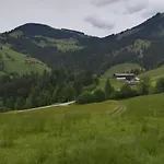 Alpenblick Διαμέρισμα Söll
