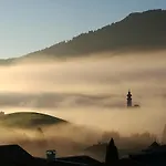 Alpenblick Апартаменты Зёлль