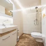 Апартаменты Alpenblick Зёлль
