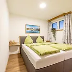 Alpenblick Апартаменты Зёлль