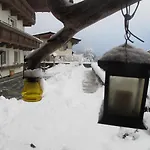 Alpenblick Διαμέρισμα Söll