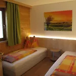 Alpenblick Апартаменты Зёлль