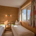 Апартаменты Alpenblick