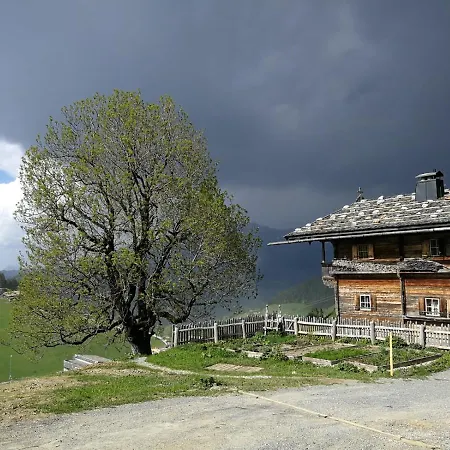Alpenblick * Soll