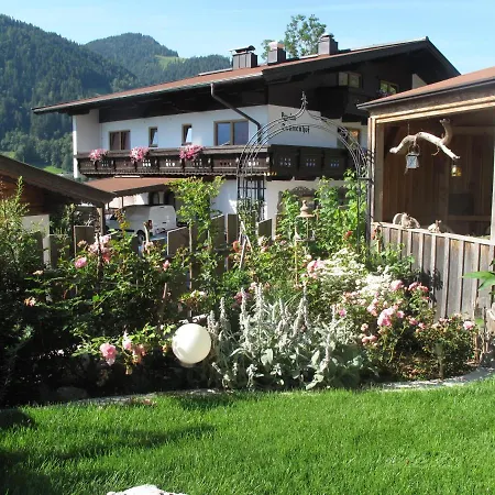 Alpenblick Apartment