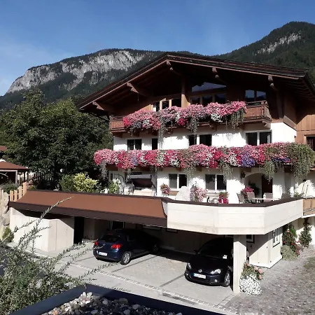 Apartment Alpenblick *