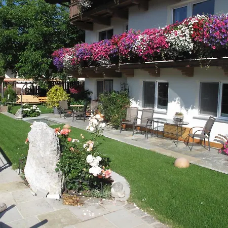 Appartement Alpenblick