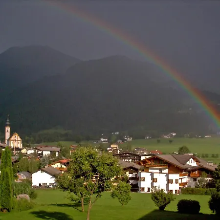 Apartment Alpenblick