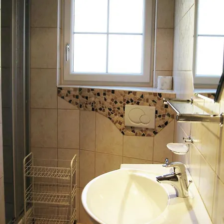 Alpenblick Apartment Söll