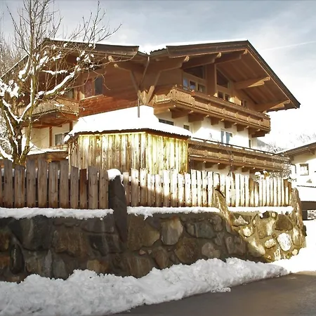 Apartment Alpenblick Soll