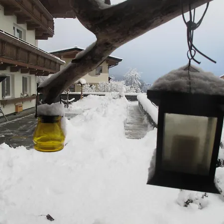 Alpenblick Apartment Soll