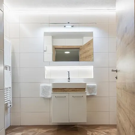 Alpenblick Apartment