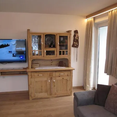 Appartement Alpenblick