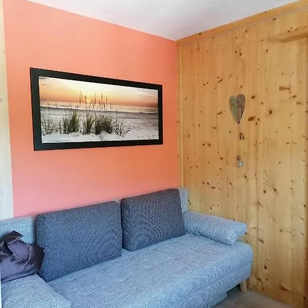 Alpenblick Apartment *