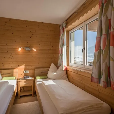 Appartement Alpenblick