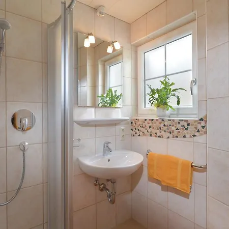 Alpenblick Apartment Soll
